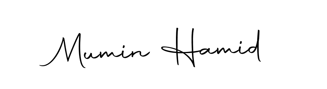 How to Draw Mumin Hamid signature style? Autography-DOLnW is a latest design signature styles for name Mumin Hamid. Mumin Hamid signature style 10 images and pictures png