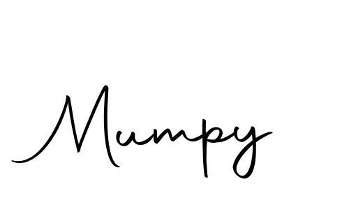 How to Draw Mumpy signature style? Autography-DOLnW is a latest design signature styles for name Mumpy. Mumpy signature style 10 images and pictures png