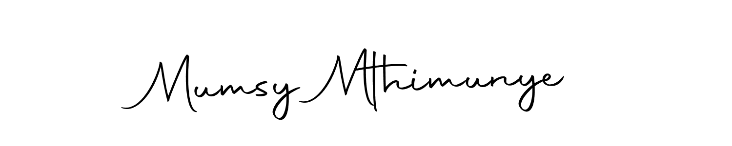 See photos of Mumsy Mthimunye official signature by Spectra . Check more albums & portfolios. Read reviews & check more about Autography-DOLnW font. Mumsy Mthimunye signature style 10 images and pictures png