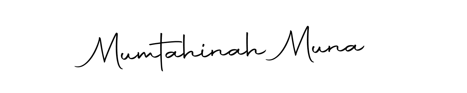 See photos of Mumtahinah Muna official signature by Spectra . Check more albums & portfolios. Read reviews & check more about Autography-DOLnW font. Mumtahinah Muna signature style 10 images and pictures png