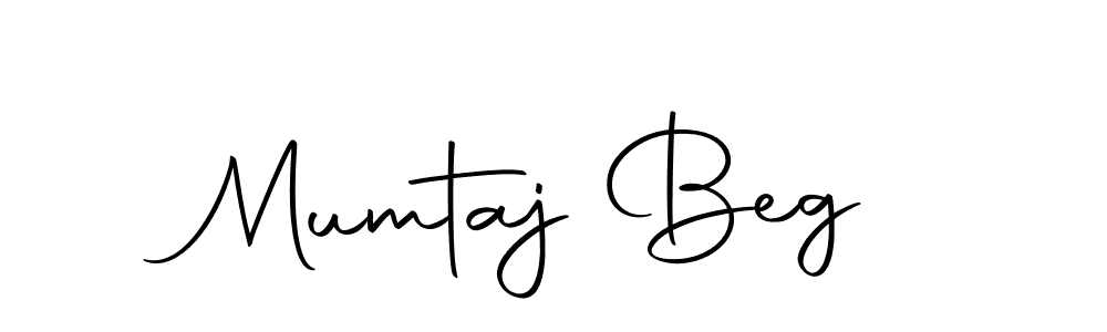 The best way (Autography-DOLnW) to make a short signature is to pick only two or three words in your name. The name Mumtaj Beg include a total of six letters. For converting this name. Mumtaj Beg signature style 10 images and pictures png