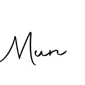 Autography-DOLnW is a professional signature style that is perfect for those who want to add a touch of class to their signature. It is also a great choice for those who want to make their signature more unique. Get Mun name to fancy signature for free. Mun signature style 10 images and pictures png