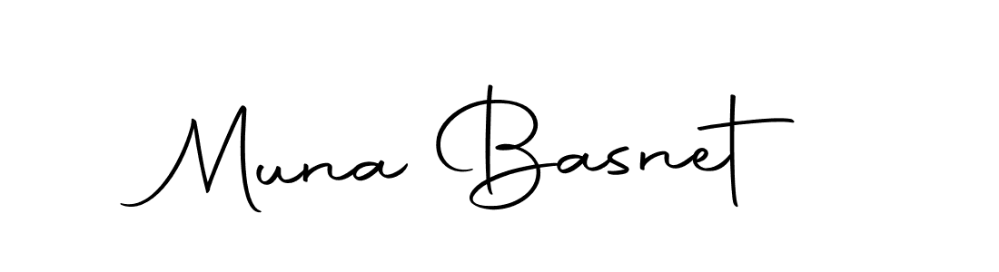 You should practise on your own different ways (Autography-DOLnW) to write your name (Muna Basnet) in signature. don't let someone else do it for you. Muna Basnet signature style 10 images and pictures png