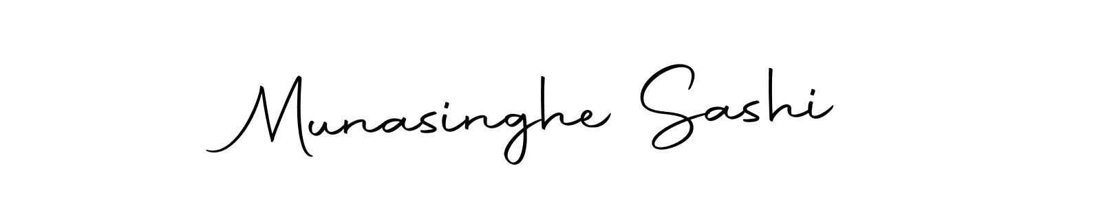 See photos of Munasinghe Sashi official signature by Spectra . Check more albums & portfolios. Read reviews & check more about Autography-DOLnW font. Munasinghe Sashi signature style 10 images and pictures png