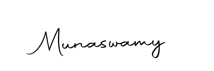 Munaswamy stylish signature style. Best Handwritten Sign (Autography-DOLnW) for my name. Handwritten Signature Collection Ideas for my name Munaswamy. Munaswamy signature style 10 images and pictures png