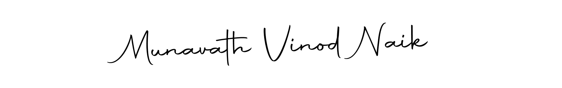 This is the best signature style for the Munavath Vinod Naik name. Also you like these signature font (Autography-DOLnW). Mix name signature. Munavath Vinod Naik signature style 10 images and pictures png