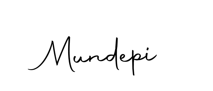 How to Draw Mundepi signature style? Autography-DOLnW is a latest design signature styles for name Mundepi. Mundepi signature style 10 images and pictures png