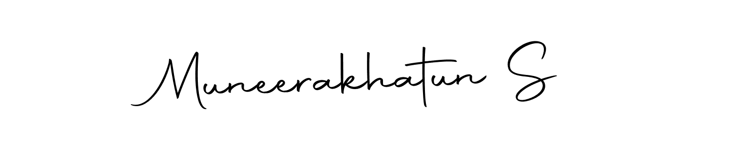 This is the best signature style for the Muneerakhatun S name. Also you like these signature font (Autography-DOLnW). Mix name signature. Muneerakhatun S signature style 10 images and pictures png