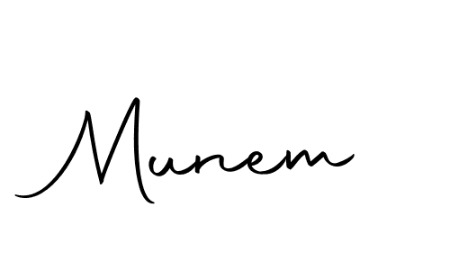 The best way (Autography-DOLnW) to make a short signature is to pick only two or three words in your name. The name Munem include a total of six letters. For converting this name. Munem signature style 10 images and pictures png