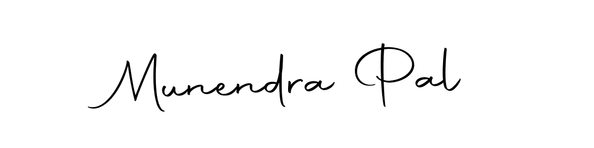 Use a signature maker to create a handwritten signature online. With this signature software, you can design (Autography-DOLnW) your own signature for name Munendra Pal. Munendra Pal signature style 10 images and pictures png