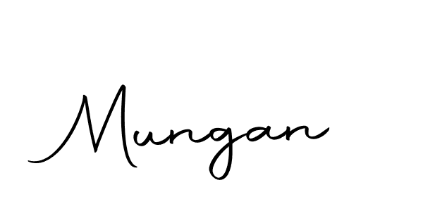 It looks lik you need a new signature style for name Mungan. Design unique handwritten (Autography-DOLnW) signature with our free signature maker in just a few clicks. Mungan signature style 10 images and pictures png