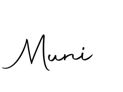 It looks lik you need a new signature style for name Muni. Design unique handwritten (Autography-DOLnW) signature with our free signature maker in just a few clicks. Muni signature style 10 images and pictures png