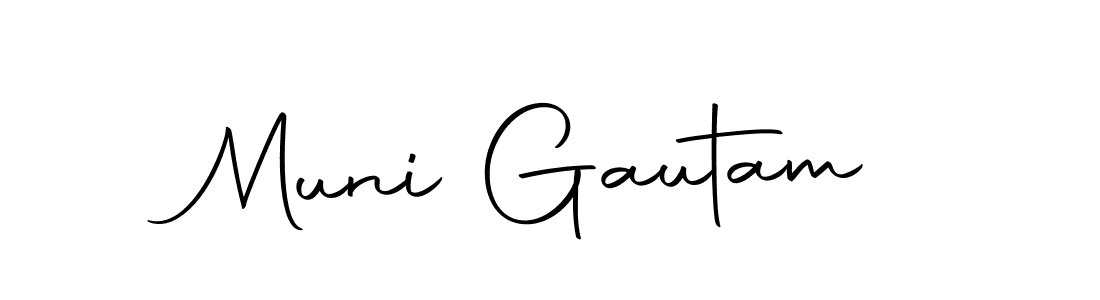 Check out images of Autograph of Muni Gautam name. Actor Muni Gautam Signature Style. Autography-DOLnW is a professional sign style online. Muni Gautam signature style 10 images and pictures png