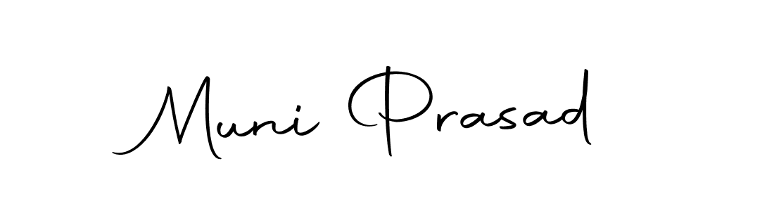 Here are the top 10 professional signature styles for the name Muni Prasad. These are the best autograph styles you can use for your name. Muni Prasad signature style 10 images and pictures png