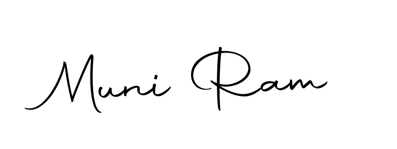 Also You can easily find your signature by using the search form. We will create Muni Ram name handwritten signature images for you free of cost using Autography-DOLnW sign style. Muni Ram signature style 10 images and pictures png