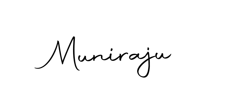 Similarly Autography-DOLnW is the best handwritten signature design. Signature creator online .You can use it as an online autograph creator for name Muniraju. Muniraju signature style 10 images and pictures png
