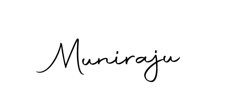 You can use this online signature creator to create a handwritten signature for the name Muniraju. This is the best online autograph maker. Muniraju signature style 10 images and pictures png