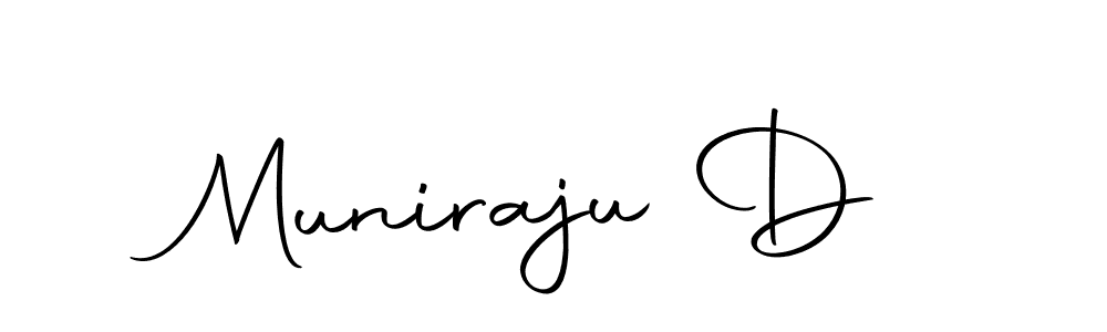 Also You can easily find your signature by using the search form. We will create Muniraju D name handwritten signature images for you free of cost using Autography-DOLnW sign style. Muniraju D signature style 10 images and pictures png