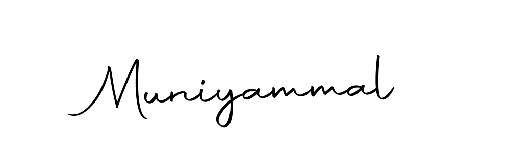 How to make Muniyammal name signature. Use Autography-DOLnW style for creating short signs online. This is the latest handwritten sign. Muniyammal signature style 10 images and pictures png