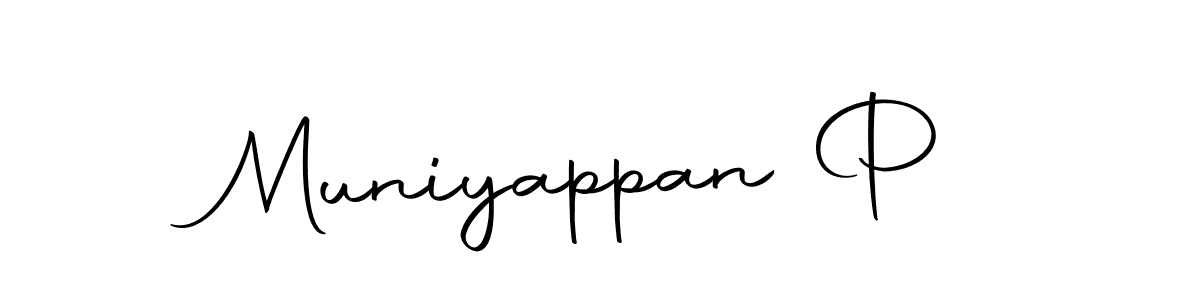 Once you've used our free online signature maker to create your best signature Autography-DOLnW style, it's time to enjoy all of the benefits that Muniyappan P name signing documents. Muniyappan P signature style 10 images and pictures png