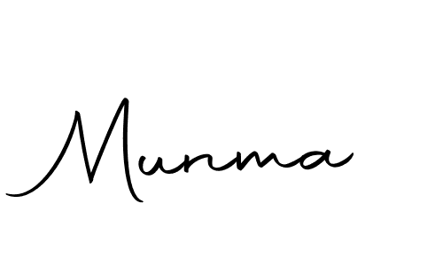 You can use this online signature creator to create a handwritten signature for the name Munma. This is the best online autograph maker. Munma signature style 10 images and pictures png