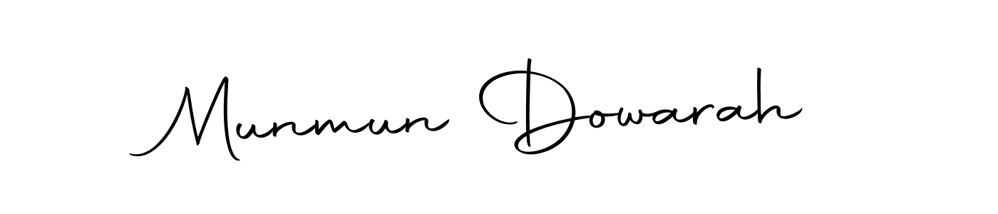 You can use this online signature creator to create a handwritten signature for the name Munmun Dowarah. This is the best online autograph maker. Munmun Dowarah signature style 10 images and pictures png