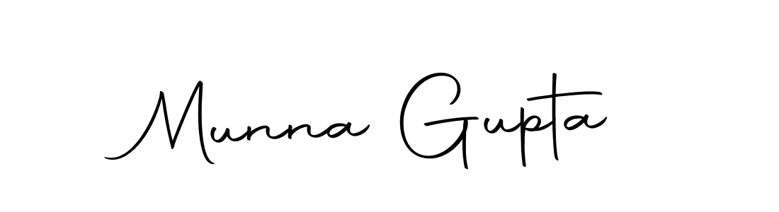 Check out images of Autograph of Munna Gupta name. Actor Munna Gupta Signature Style. Autography-DOLnW is a professional sign style online. Munna Gupta signature style 10 images and pictures png