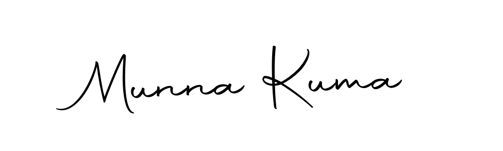 Similarly Autography-DOLnW is the best handwritten signature design. Signature creator online .You can use it as an online autograph creator for name Munna Kuma. Munna Kuma signature style 10 images and pictures png