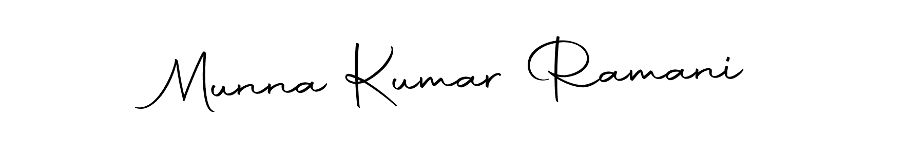 See photos of Munna Kumar Ramani official signature by Spectra . Check more albums & portfolios. Read reviews & check more about Autography-DOLnW font. Munna Kumar Ramani signature style 10 images and pictures png