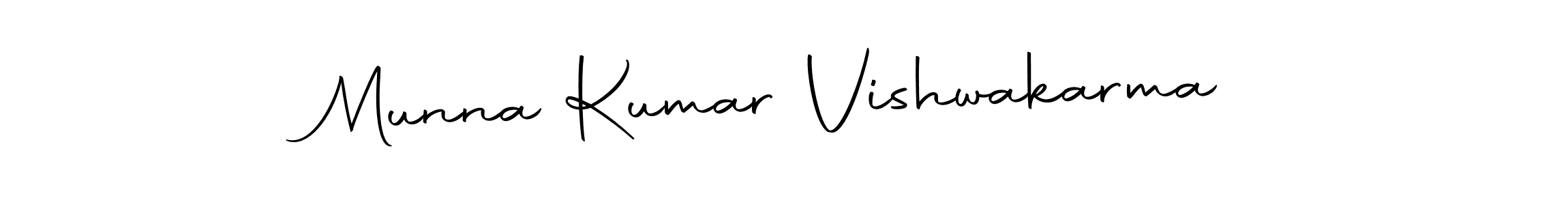 Check out images of Autograph of Munna Kumar Vishwakarma name. Actor Munna Kumar Vishwakarma Signature Style. Autography-DOLnW is a professional sign style online. Munna Kumar Vishwakarma signature style 10 images and pictures png