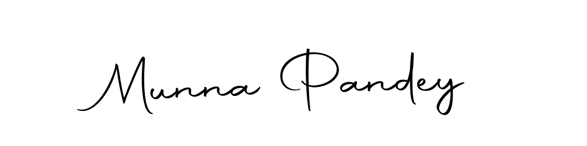 This is the best signature style for the Munna Pandey name. Also you like these signature font (Autography-DOLnW). Mix name signature. Munna Pandey signature style 10 images and pictures png