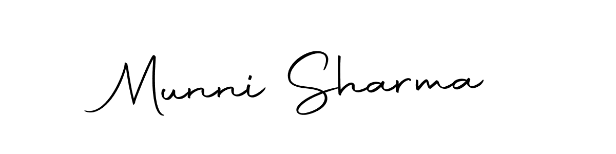 How to Draw Munni Sharma signature style? Autography-DOLnW is a latest design signature styles for name Munni Sharma. Munni Sharma signature style 10 images and pictures png