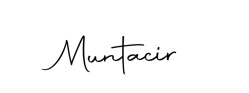 Similarly Autography-DOLnW is the best handwritten signature design. Signature creator online .You can use it as an online autograph creator for name Muntacir. Muntacir signature style 10 images and pictures png