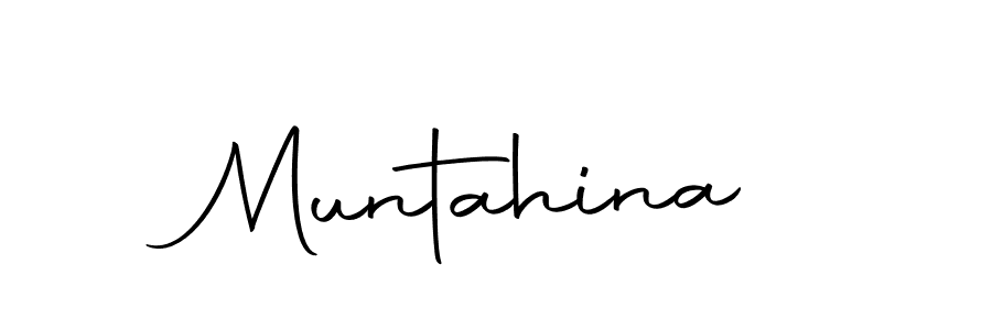 See photos of Muntahina official signature by Spectra . Check more albums & portfolios. Read reviews & check more about Autography-DOLnW font. Muntahina signature style 10 images and pictures png