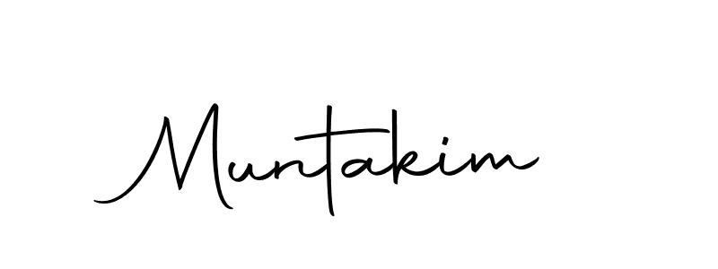 You can use this online signature creator to create a handwritten signature for the name Muntakim. This is the best online autograph maker. Muntakim signature style 10 images and pictures png