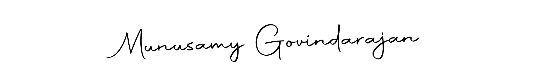 This is the best signature style for the Munusamy Govindarajan name. Also you like these signature font (Autography-DOLnW). Mix name signature. Munusamy Govindarajan signature style 10 images and pictures png