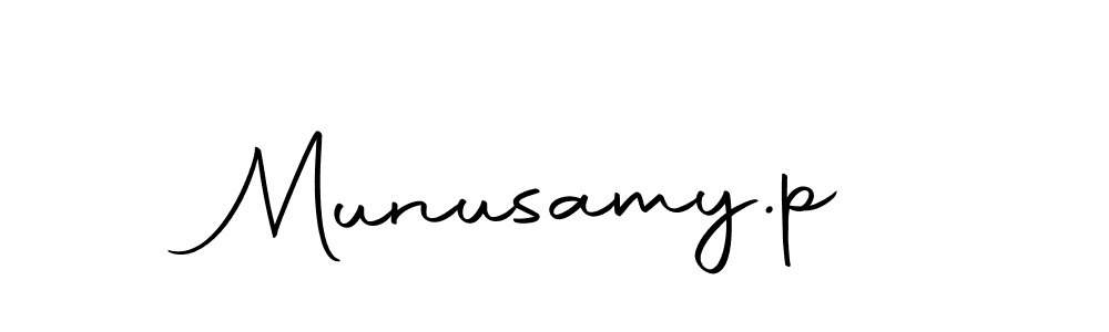 Here are the top 10 professional signature styles for the name Munusamy.p. These are the best autograph styles you can use for your name. Munusamy.p signature style 10 images and pictures png