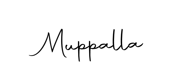 Best and Professional Signature Style for Muppalla. Autography-DOLnW Best Signature Style Collection. Muppalla signature style 10 images and pictures png