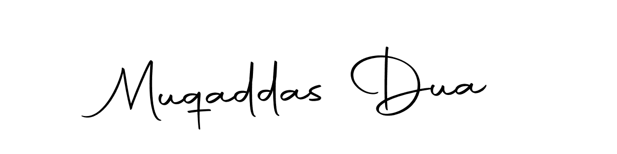 This is the best signature style for the Muqaddas Dua name. Also you like these signature font (Autography-DOLnW). Mix name signature. Muqaddas Dua signature style 10 images and pictures png