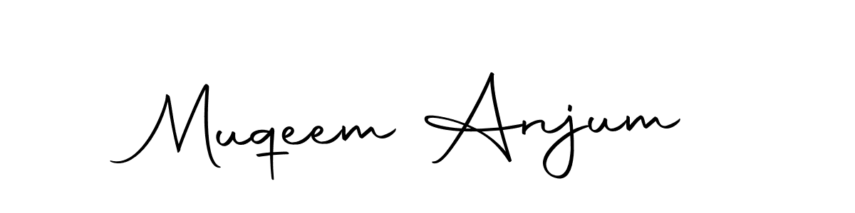 Once you've used our free online signature maker to create your best signature Autography-DOLnW style, it's time to enjoy all of the benefits that Muqeem Anjum name signing documents. Muqeem Anjum signature style 10 images and pictures png