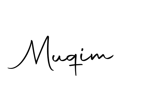 You can use this online signature creator to create a handwritten signature for the name Muqim. This is the best online autograph maker. Muqim signature style 10 images and pictures png