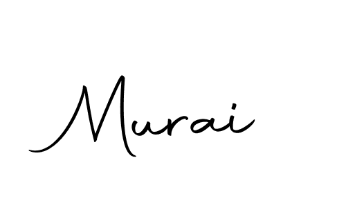 How to make Murai signature? Autography-DOLnW is a professional autograph style. Create handwritten signature for Murai name. Murai signature style 10 images and pictures png