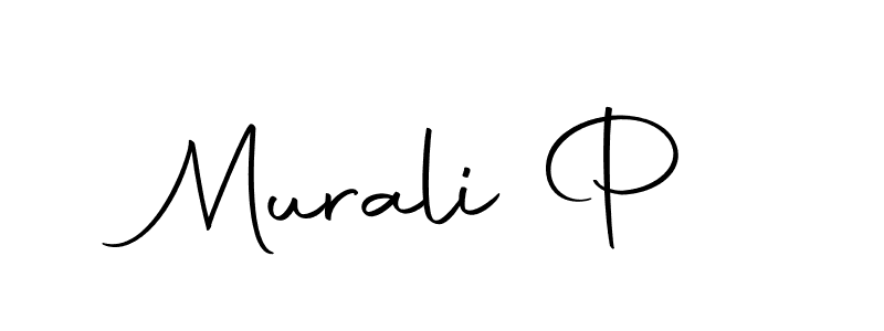 Best and Professional Signature Style for Murali P. Autography-DOLnW Best Signature Style Collection. Murali P signature style 10 images and pictures png