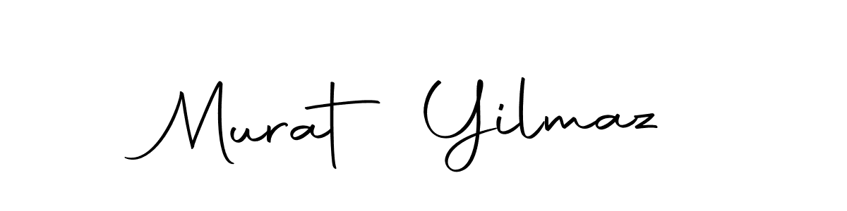 Make a beautiful signature design for name Murat Yilmaz. Use this online signature maker to create a handwritten signature for free. Murat Yilmaz signature style 10 images and pictures png