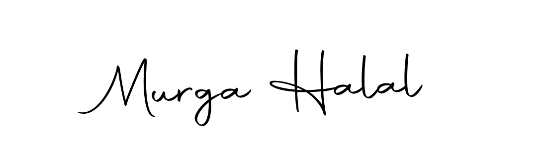 It looks lik you need a new signature style for name Murga Halal. Design unique handwritten (Autography-DOLnW) signature with our free signature maker in just a few clicks. Murga Halal signature style 10 images and pictures png
