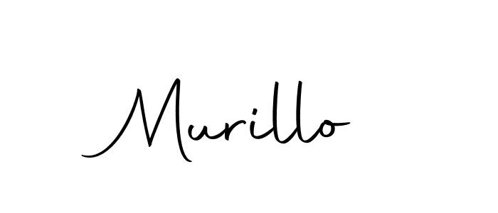 Make a beautiful signature design for name Murillo. Use this online signature maker to create a handwritten signature for free. Murillo signature style 10 images and pictures png