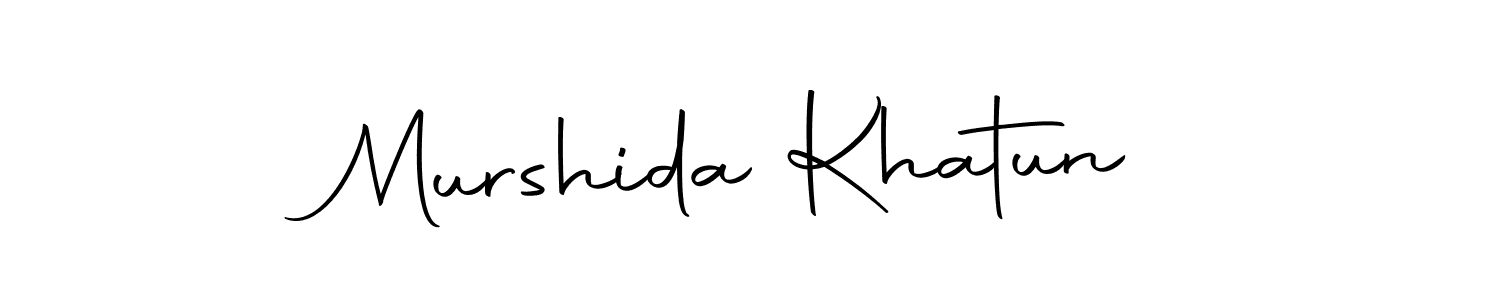 How to Draw Murshida Khatun signature style? Autography-DOLnW is a latest design signature styles for name Murshida Khatun. Murshida Khatun signature style 10 images and pictures png