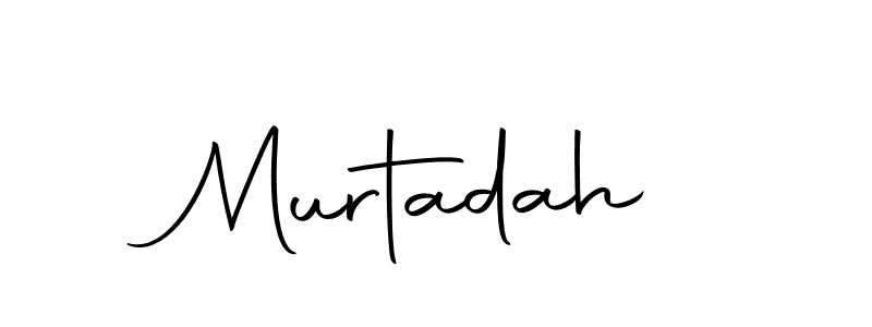 How to Draw Murtadah signature style? Autography-DOLnW is a latest design signature styles for name Murtadah. Murtadah signature style 10 images and pictures png