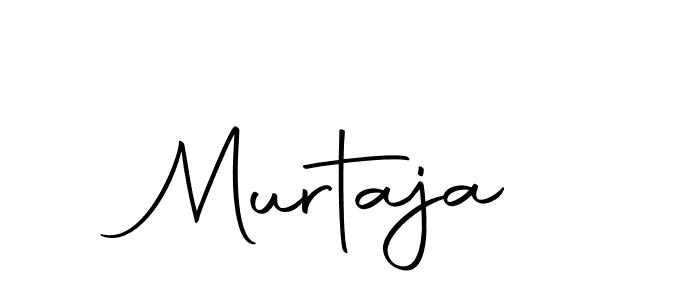 How to Draw Murtaja signature style? Autography-DOLnW is a latest design signature styles for name Murtaja. Murtaja signature style 10 images and pictures png