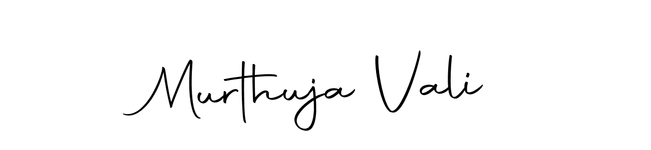 This is the best signature style for the Murthuja Vali name. Also you like these signature font (Autography-DOLnW). Mix name signature. Murthuja Vali signature style 10 images and pictures png